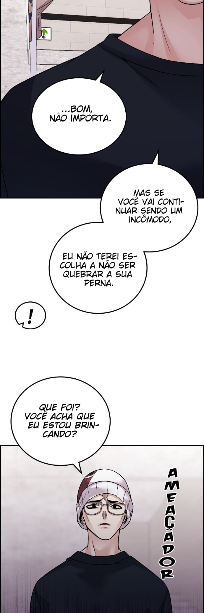 Página 7 - Personagem de Webtoon: Na Kang Lim Cap. 29