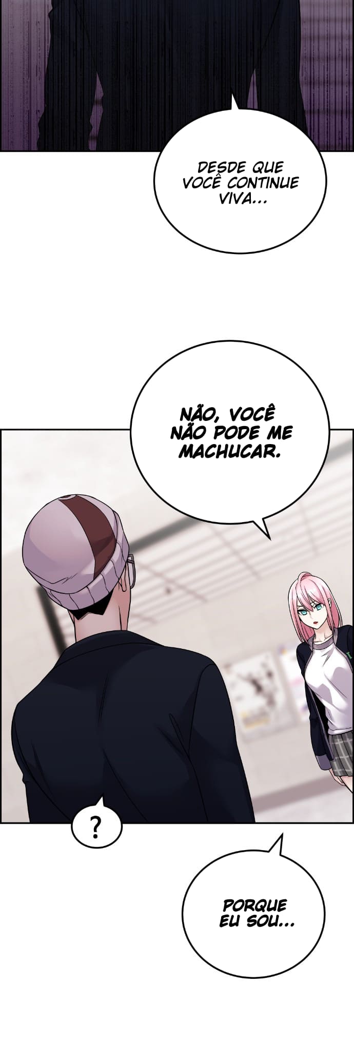 Página 8 - Personagem de Webtoon: Na Kang Lim Cap. 29