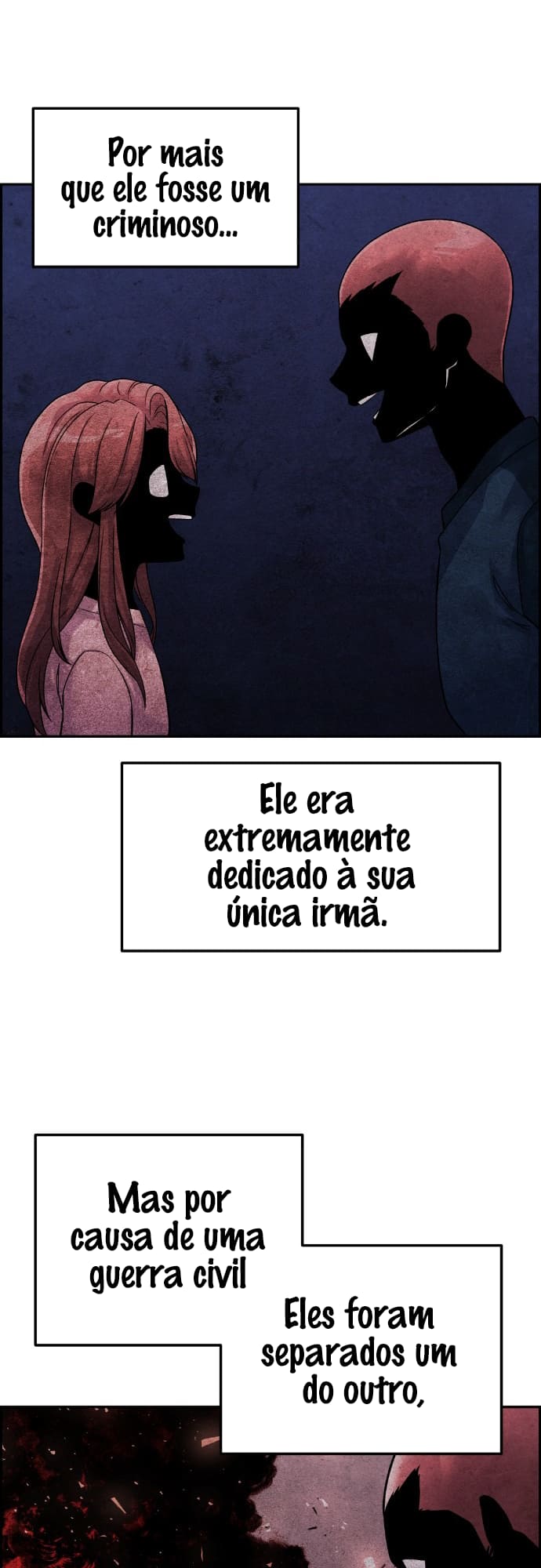 Página 12 - Personagem de Webtoon: Na Kang Lim Cap. 29