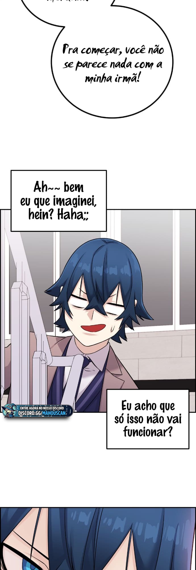Página 17 - Personagem de Webtoon: Na Kang Lim Cap. 29