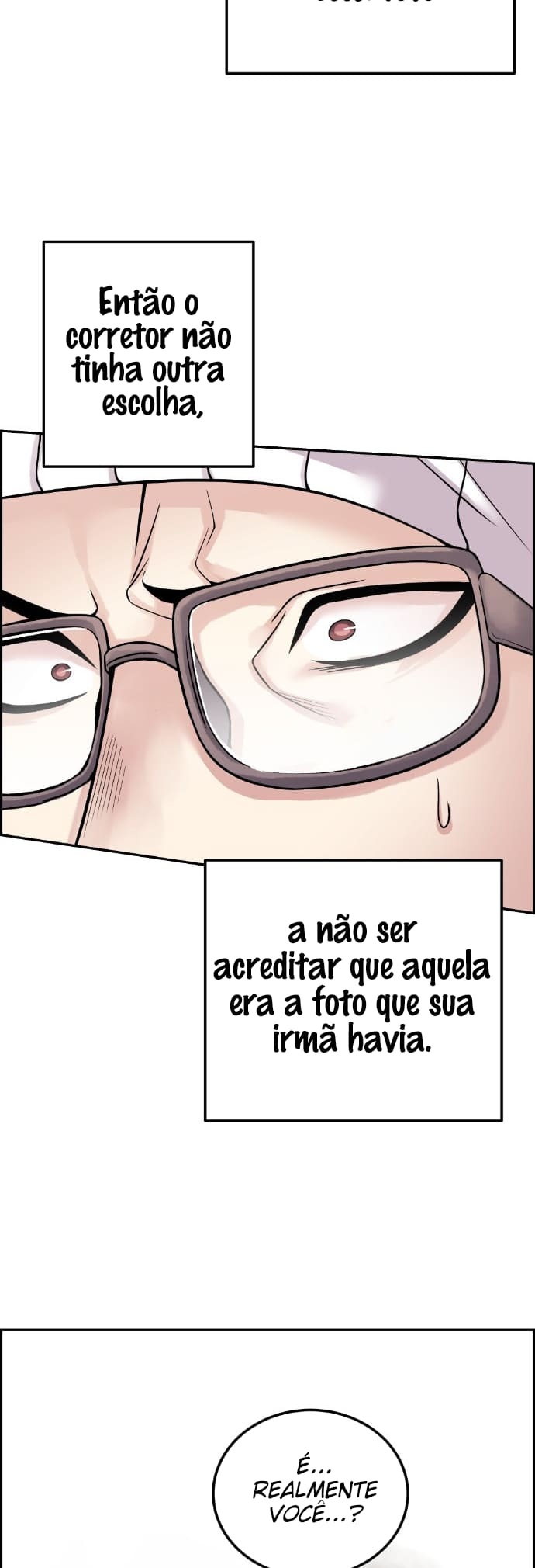 Página 25 - Personagem de Webtoon: Na Kang Lim Cap. 29