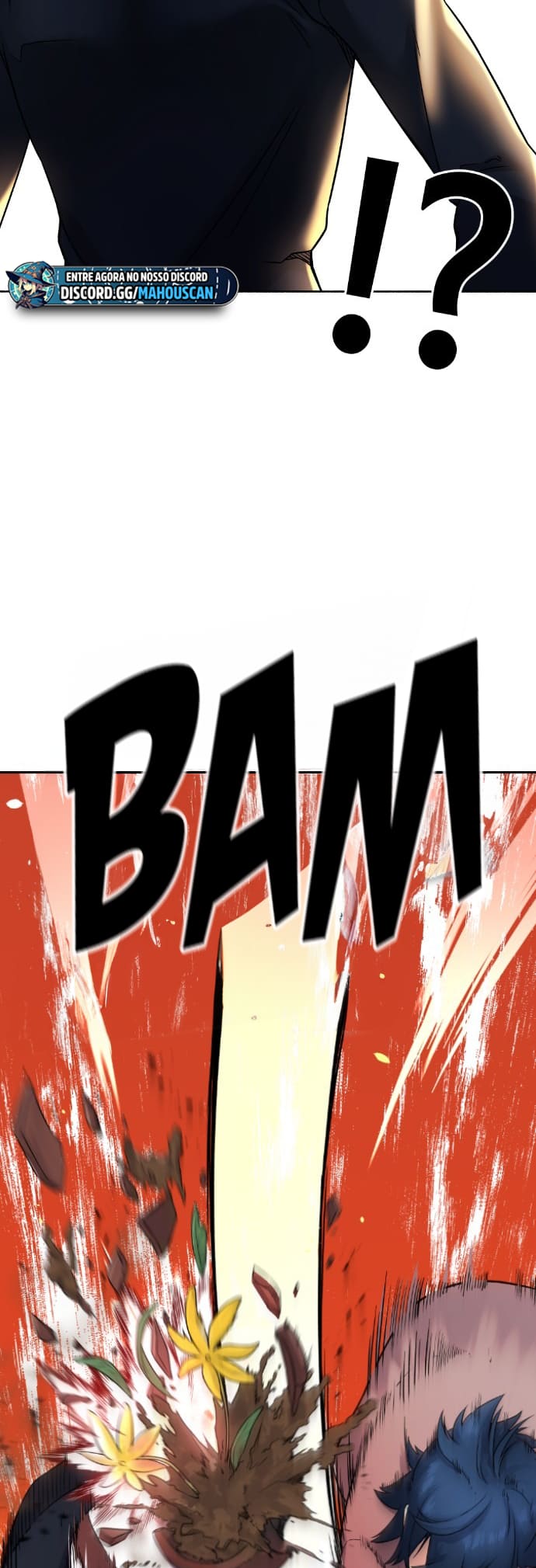 Página 29 - Personagem de Webtoon: Na Kang Lim Cap. 29