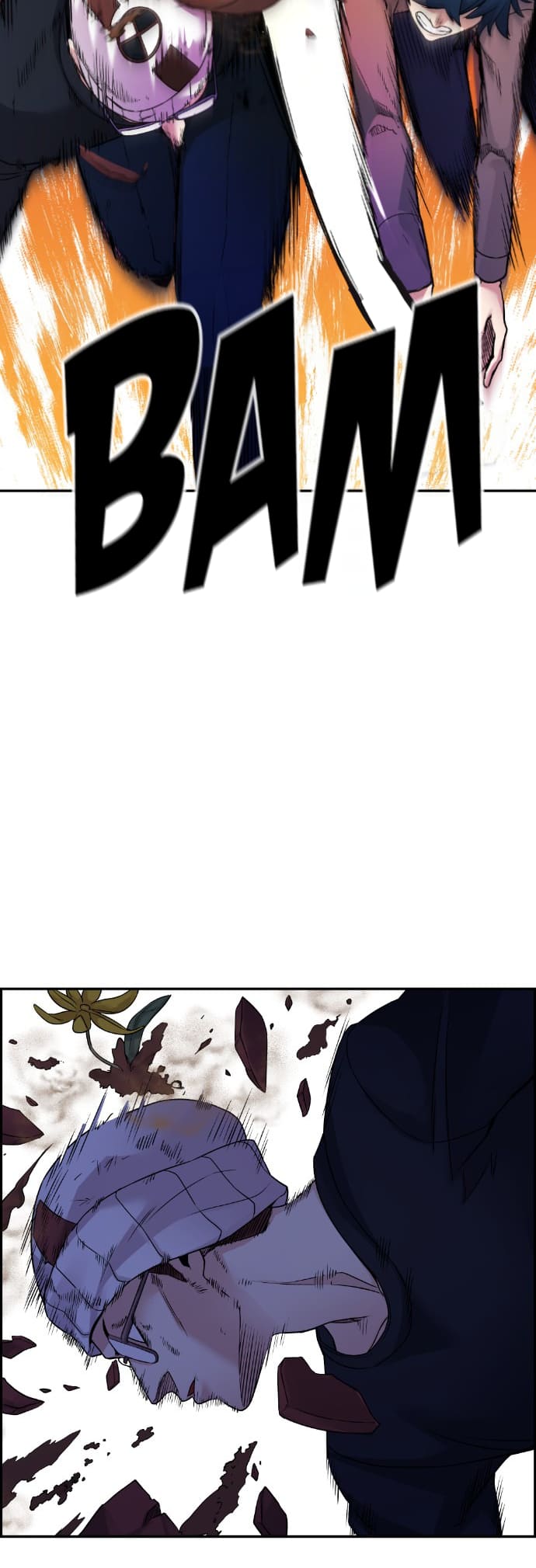 Página 30 - Personagem de Webtoon: Na Kang Lim Cap. 29