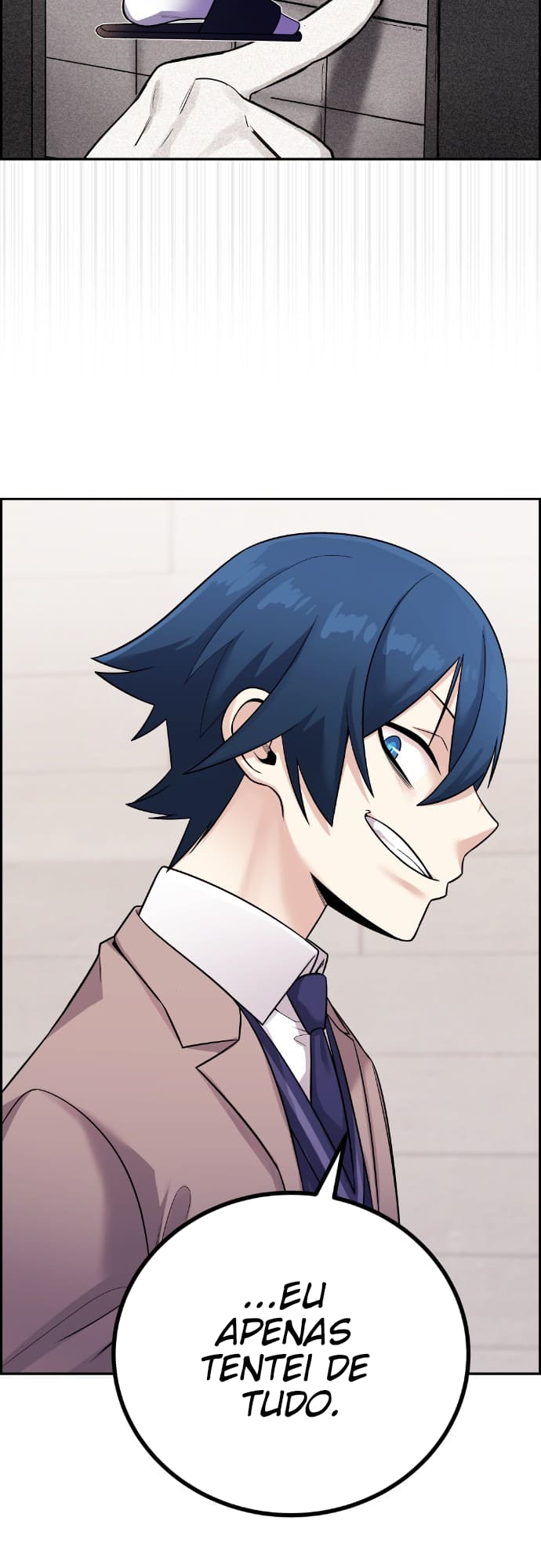 Página 36 - Personagem de Webtoon: Na Kang Lim Cap. 29