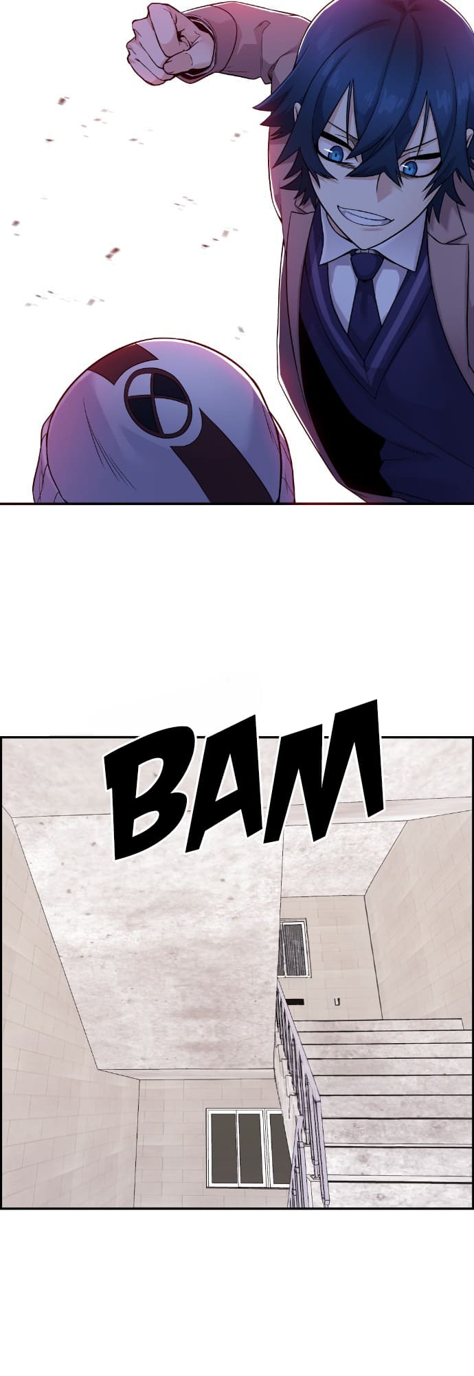 Página 38 - Personagem de Webtoon: Na Kang Lim Cap. 29