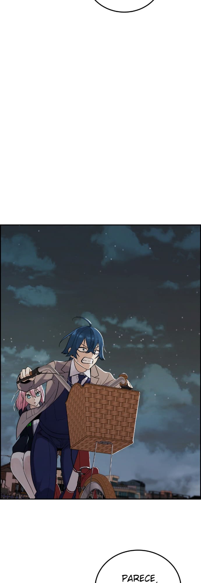 Página 43 - Personagem de Webtoon: Na Kang Lim Cap. 29