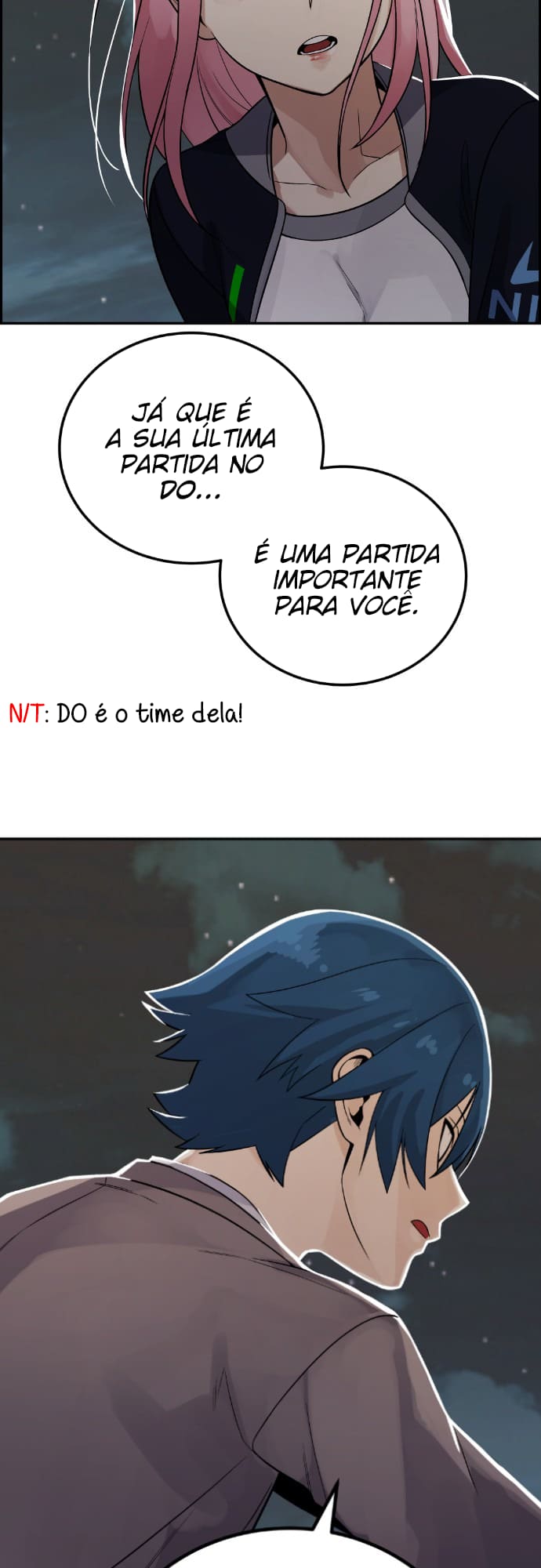 Página 47 - Personagem de Webtoon: Na Kang Lim Cap. 29