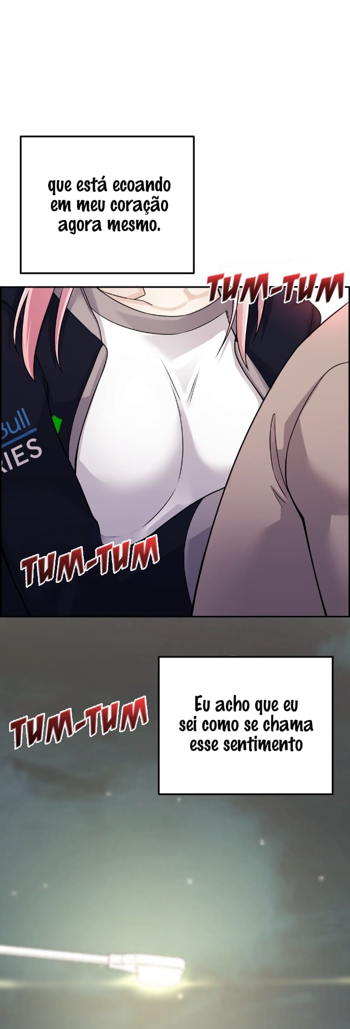 Página 50 - Personagem de Webtoon: Na Kang Lim Cap. 29