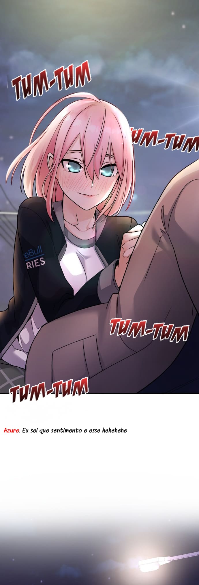 Página 51 - Personagem de Webtoon: Na Kang Lim Cap. 29