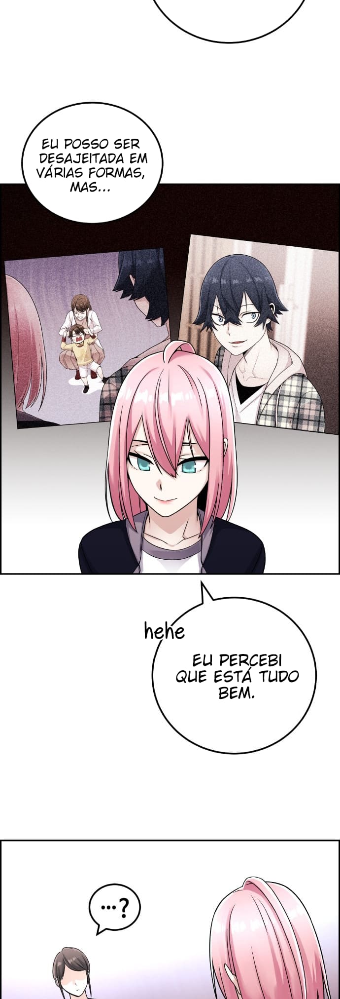 Página 57 - Personagem de Webtoon: Na Kang Lim Cap. 29