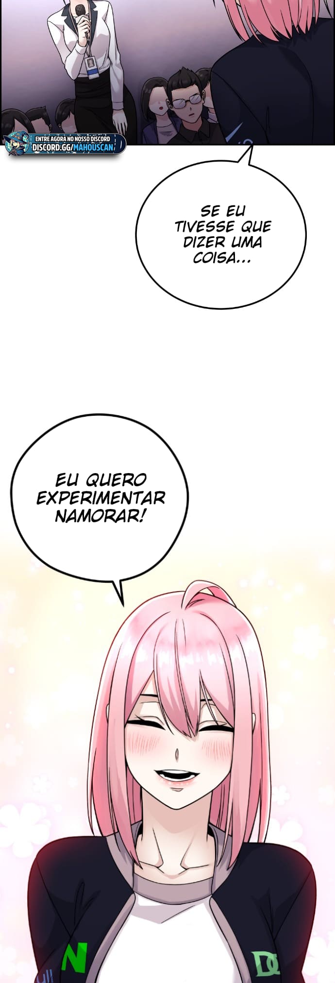Página 58 - Personagem de Webtoon: Na Kang Lim Cap. 29