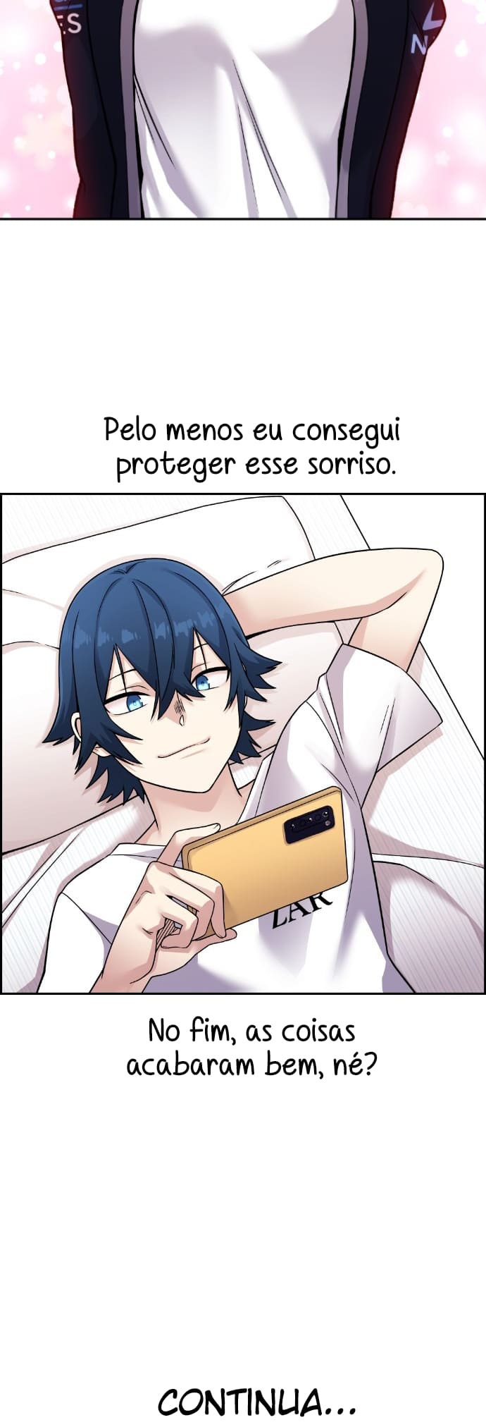 Página 59 - Personagem de Webtoon: Na Kang Lim Cap. 29