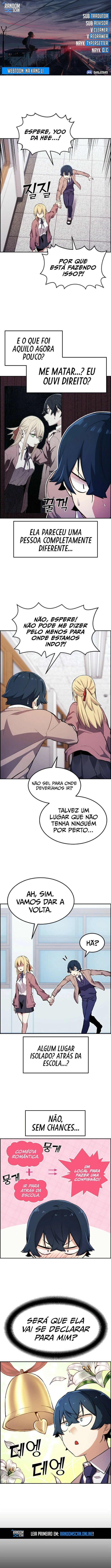 Página 1 - Personagem de Webtoon: Na Kang Lim Cap. 3