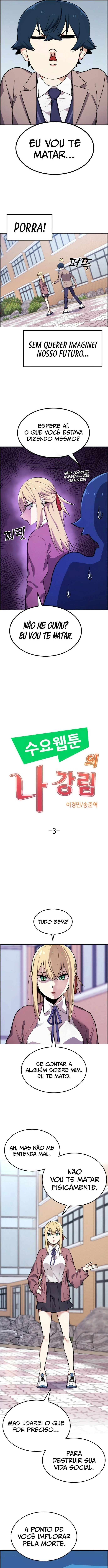 Página 3 - Personagem de Webtoon: Na Kang Lim Cap. 3