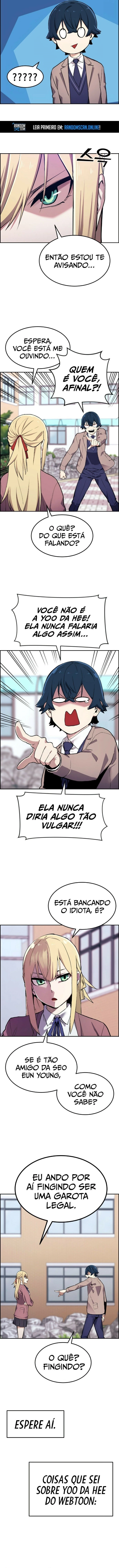 Página 4 - Personagem de Webtoon: Na Kang Lim Cap. 3