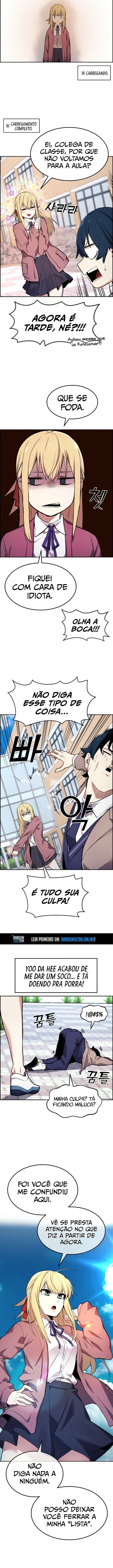 Página 7 - Personagem de Webtoon: Na Kang Lim Cap. 3