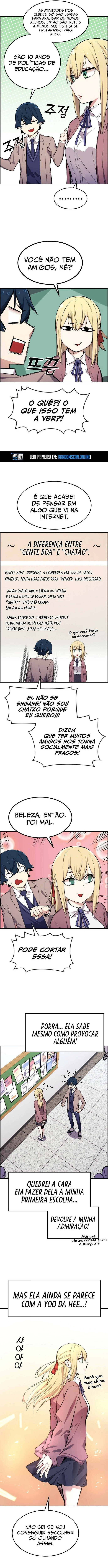 Página 10 - Personagem de Webtoon: Na Kang Lim Cap. 3