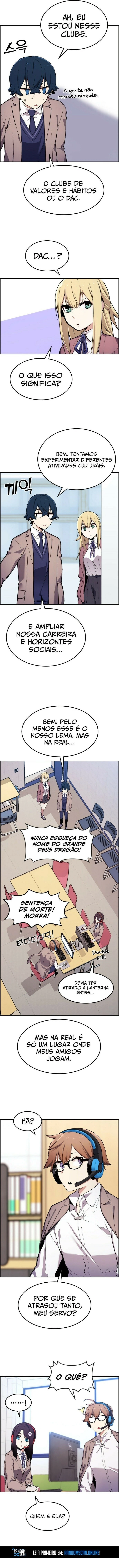 Página 13 - Personagem de Webtoon: Na Kang Lim Cap. 3