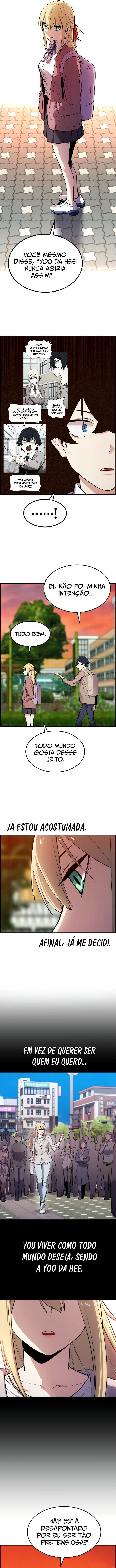 Página 18 - Personagem de Webtoon: Na Kang Lim Cap. 3