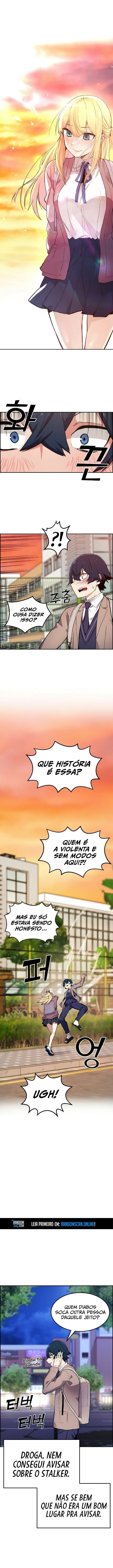Página 20 - Personagem de Webtoon: Na Kang Lim Cap. 3