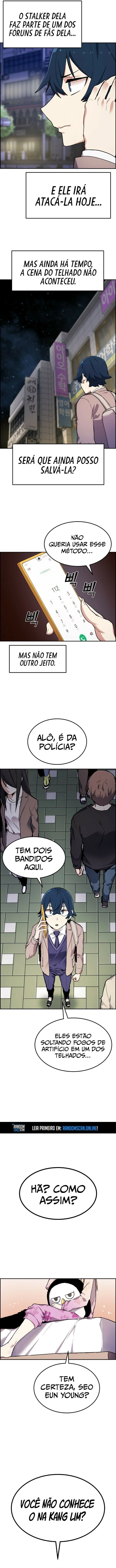 Página 21 - Personagem de Webtoon: Na Kang Lim Cap. 3