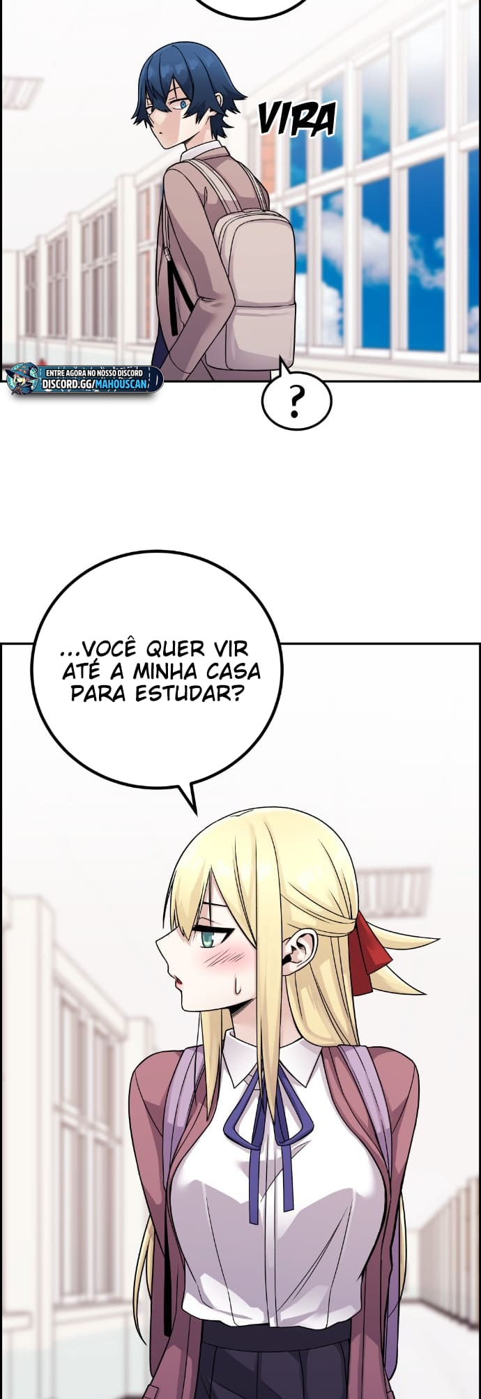 Página 25 - Personagem de Webtoon: Na Kang Lim Cap. 30