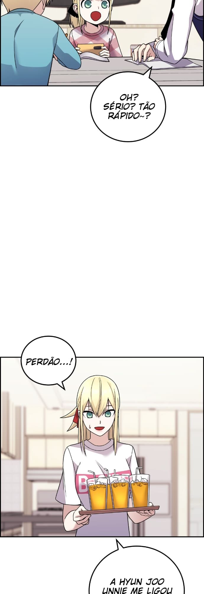 Página 42 - Personagem de Webtoon: Na Kang Lim Cap. 30