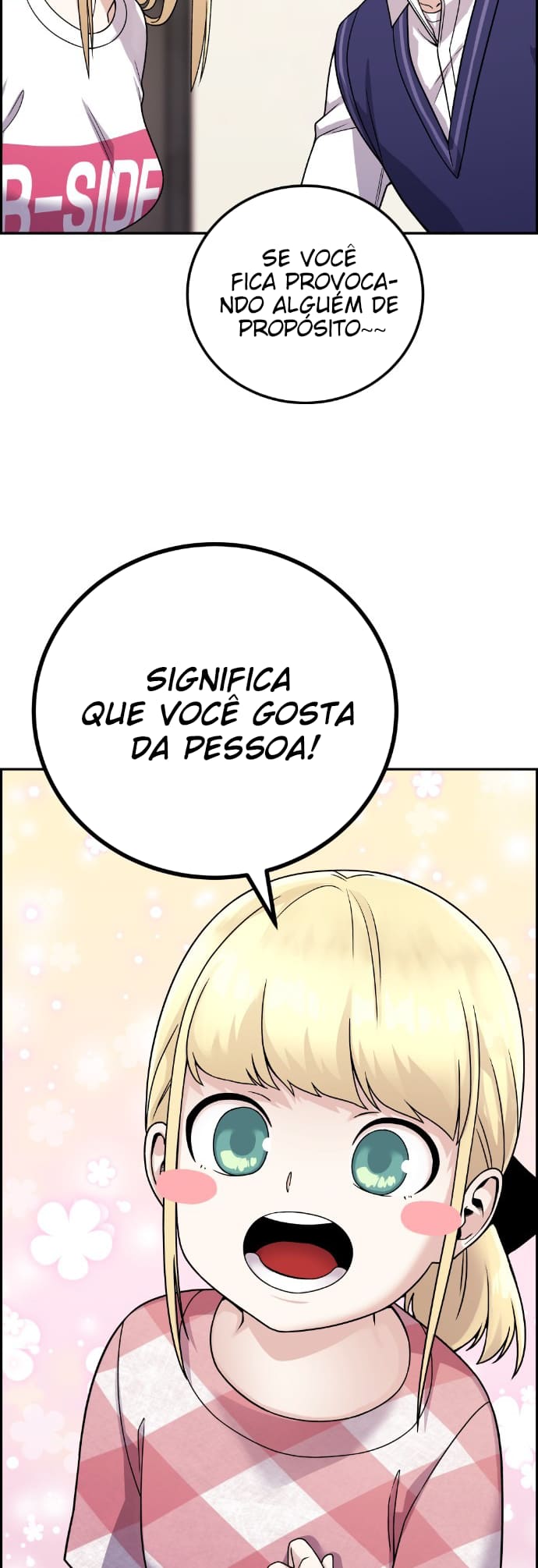 Página 52 - Personagem de Webtoon: Na Kang Lim Cap. 30