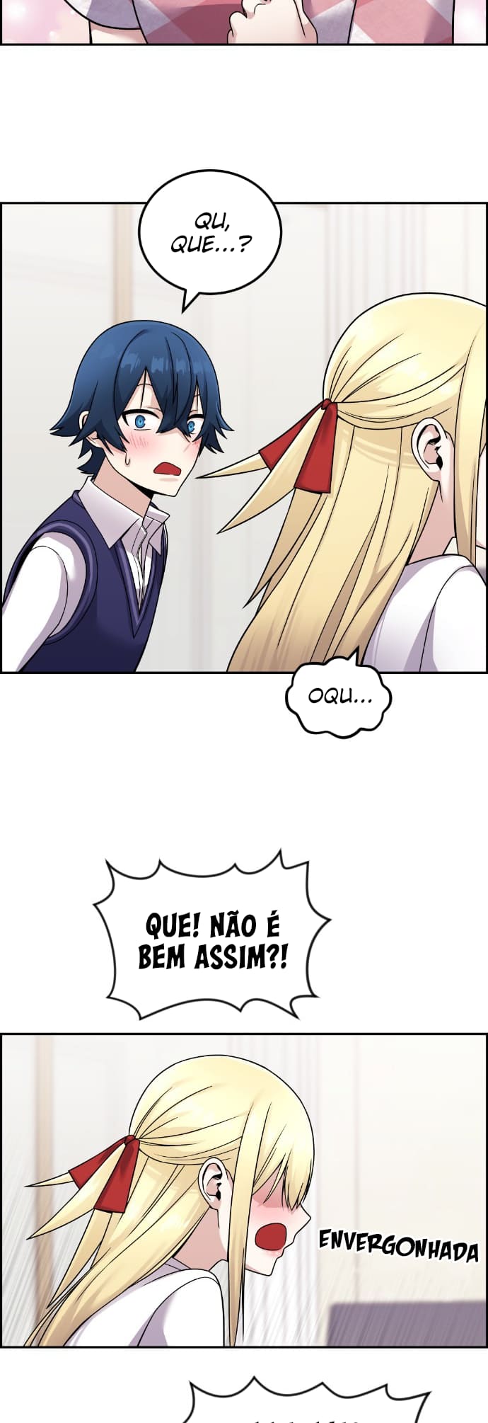 Página 53 - Personagem de Webtoon: Na Kang Lim Cap. 30