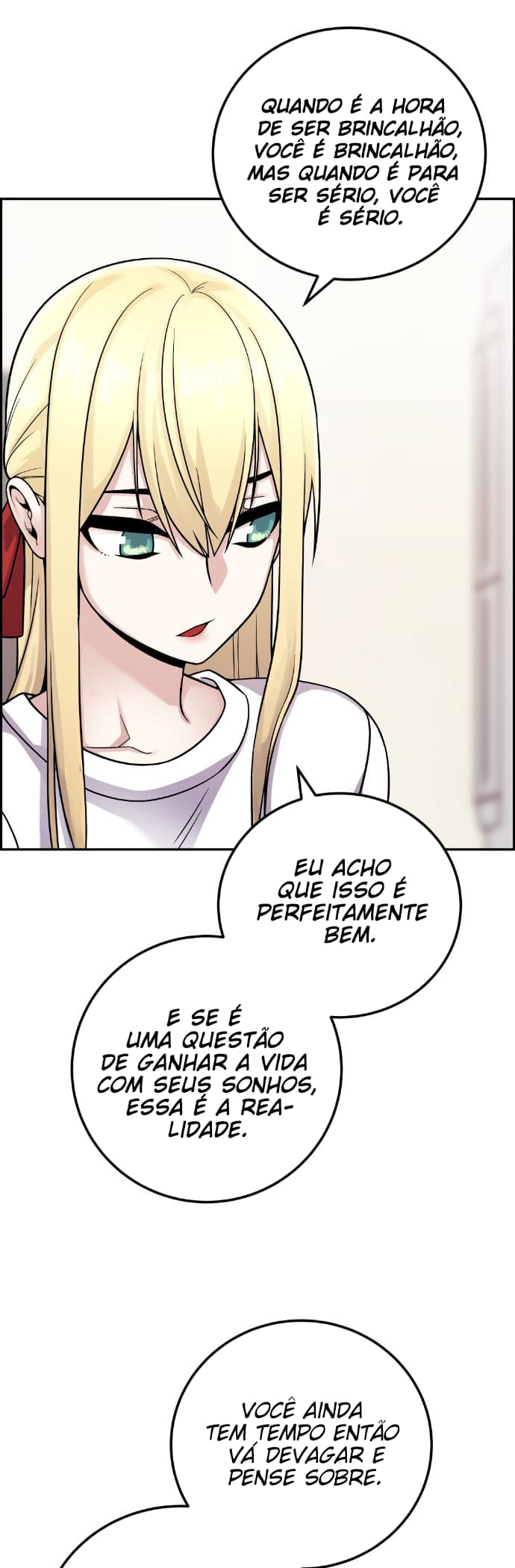 Página 63 - Personagem de Webtoon: Na Kang Lim Cap. 30
