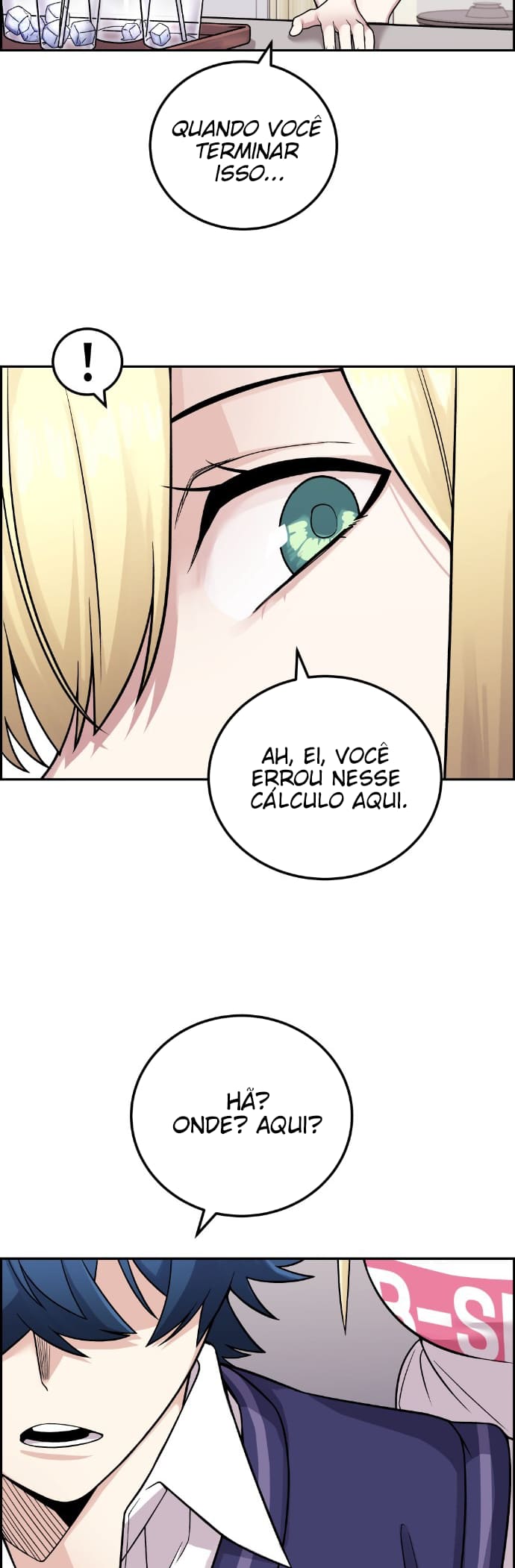 Página 65 - Personagem de Webtoon: Na Kang Lim Cap. 30