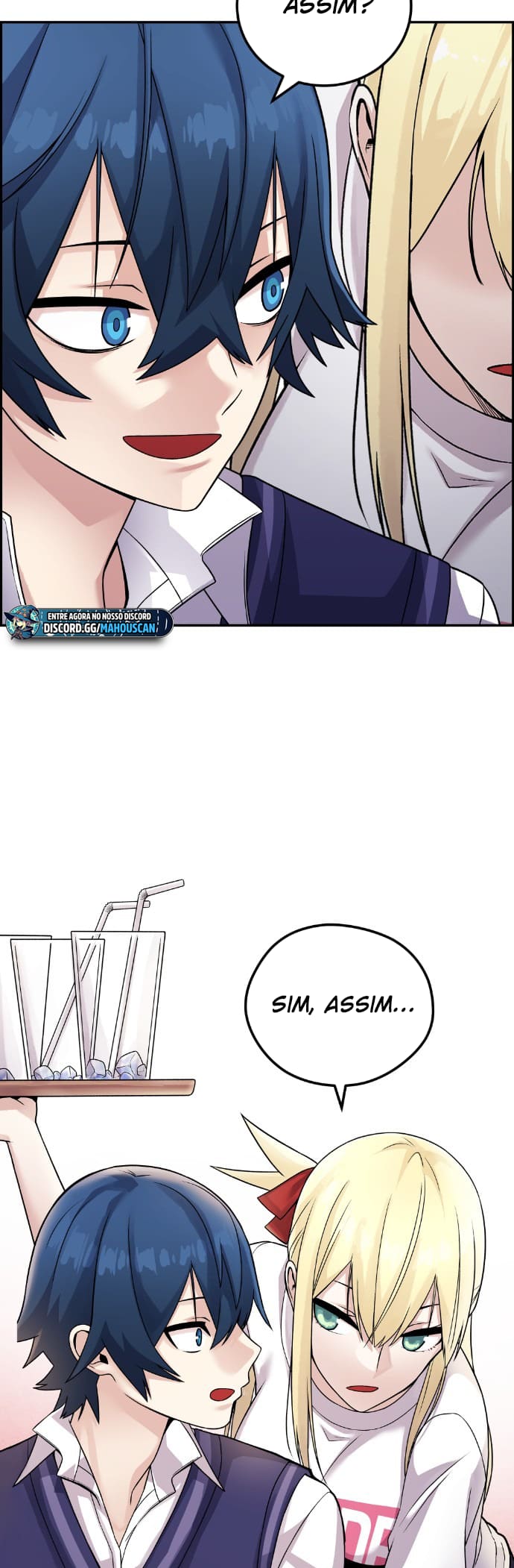 Página 67 - Personagem de Webtoon: Na Kang Lim Cap. 30