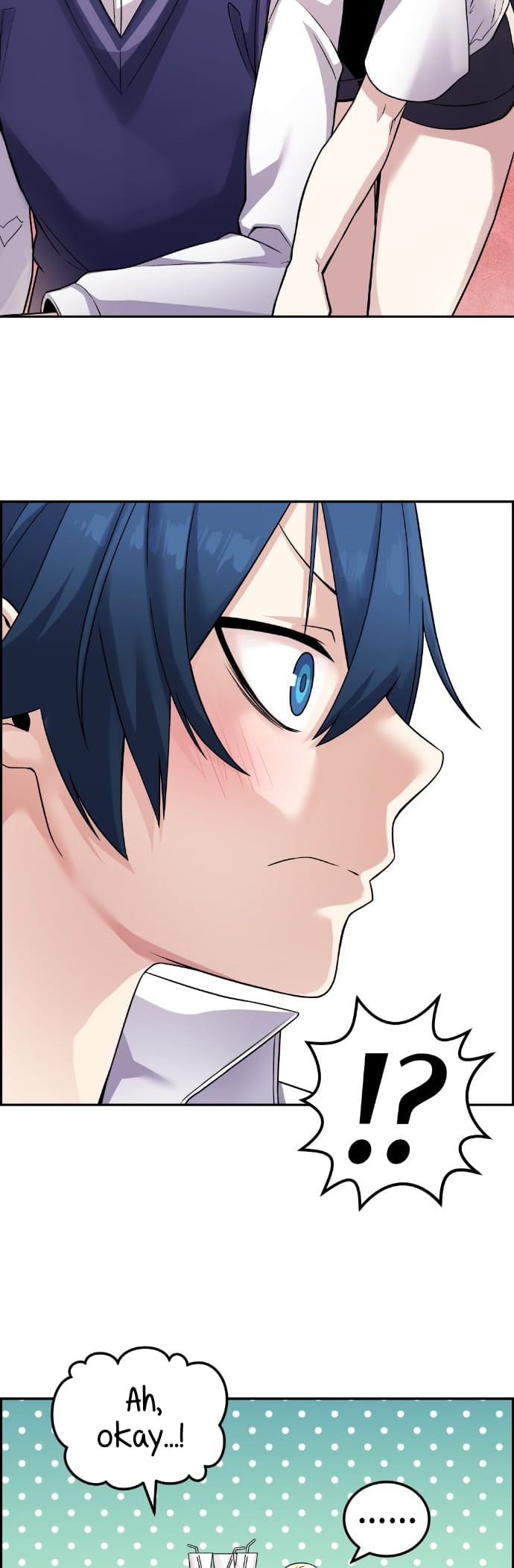 Página 68 - Personagem de Webtoon: Na Kang Lim Cap. 30