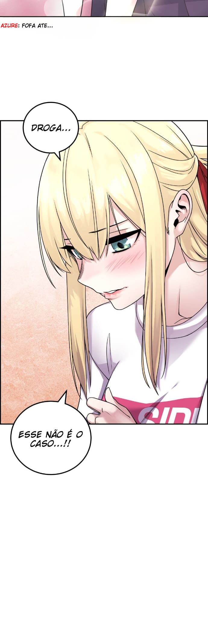 Página 72 - Personagem de Webtoon: Na Kang Lim Cap. 30