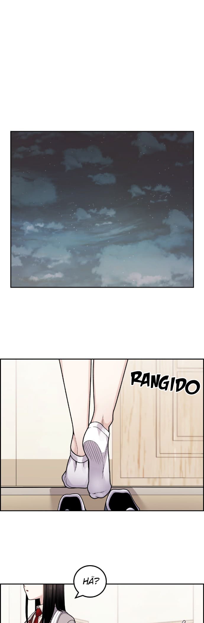 Página 73 - Personagem de Webtoon: Na Kang Lim Cap. 30