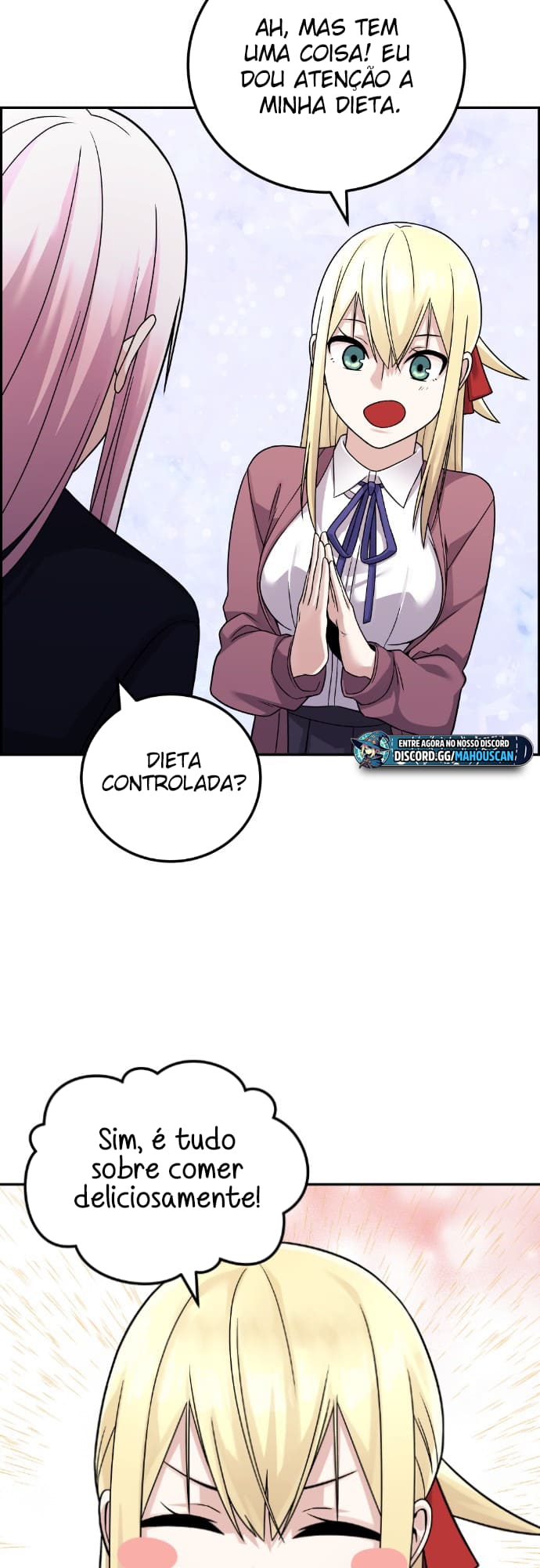 Página 46 - Personagem de Webtoon: Na Kang Lim Cap. 31