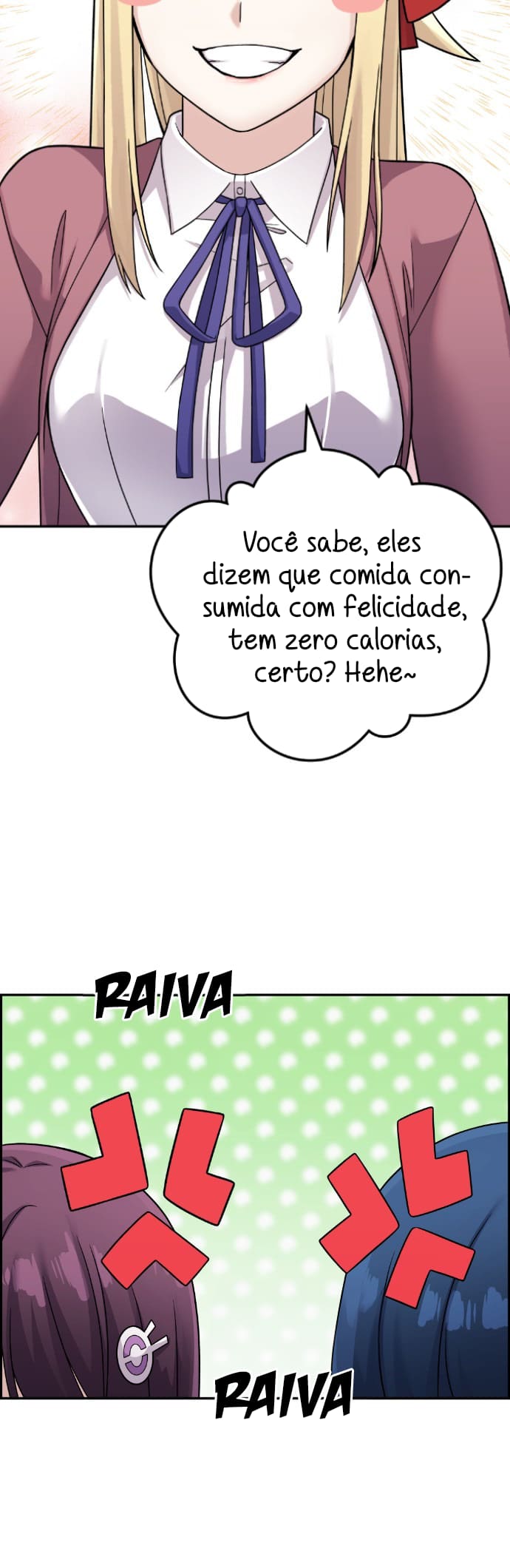 Página 47 - Personagem de Webtoon: Na Kang Lim Cap. 31