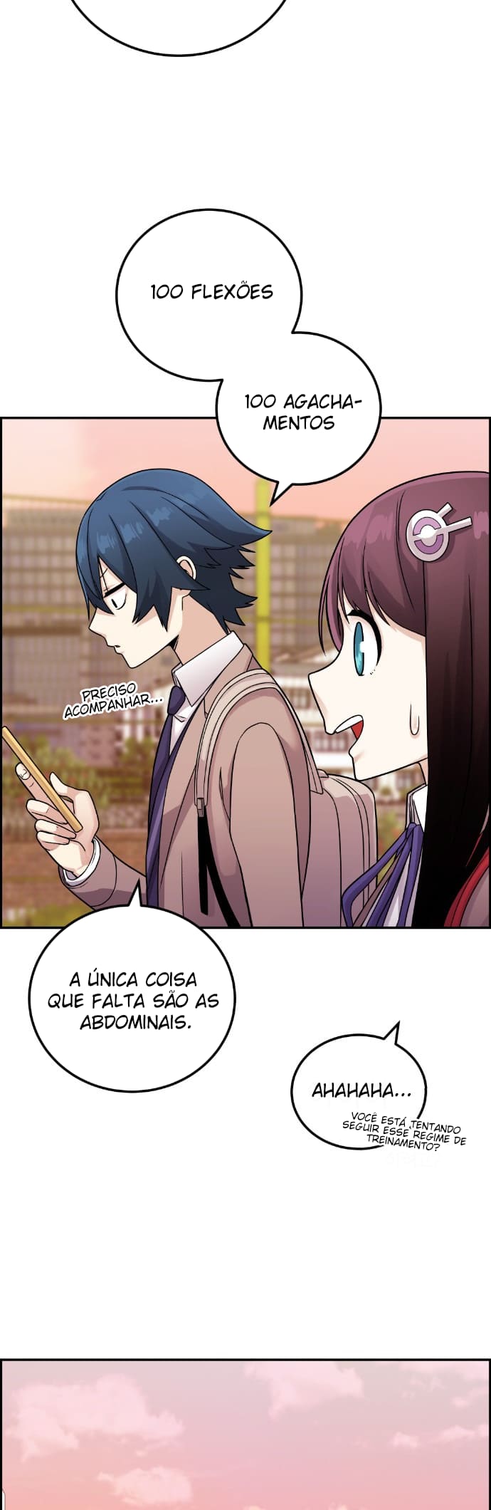 Página 52 - Personagem de Webtoon: Na Kang Lim Cap. 31