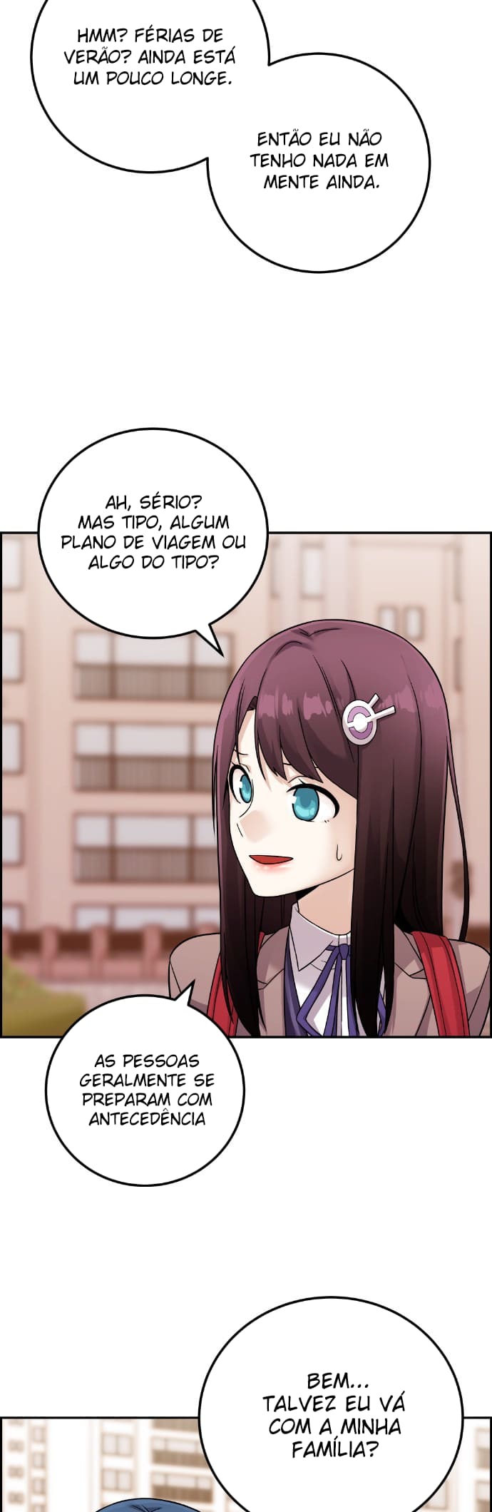 Página 55 - Personagem de Webtoon: Na Kang Lim Cap. 31