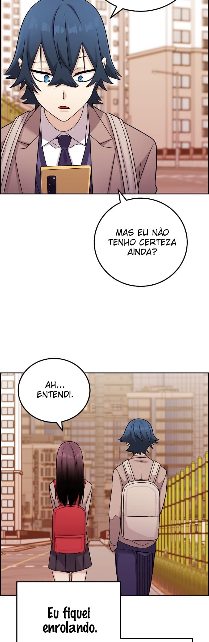Página 56 - Personagem de Webtoon: Na Kang Lim Cap. 31