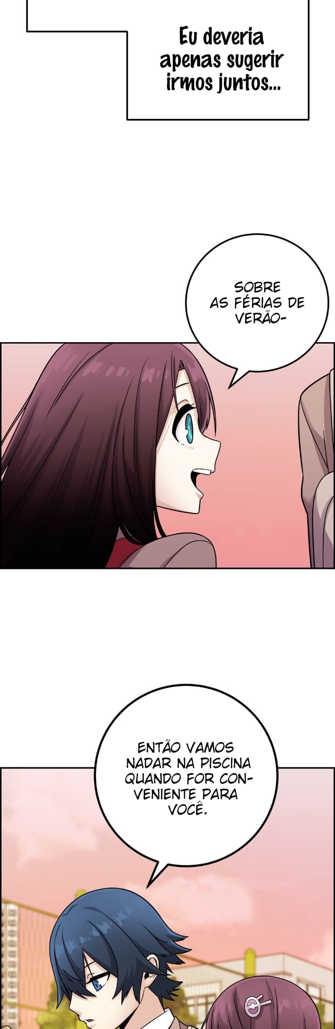 Página 57 - Personagem de Webtoon: Na Kang Lim Cap. 31