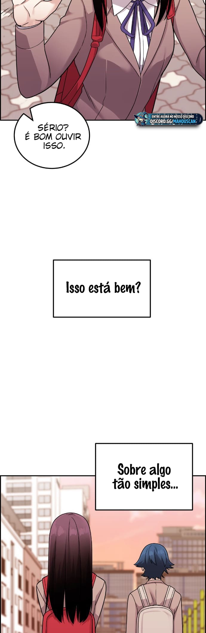 Página 60 - Personagem de Webtoon: Na Kang Lim Cap. 31