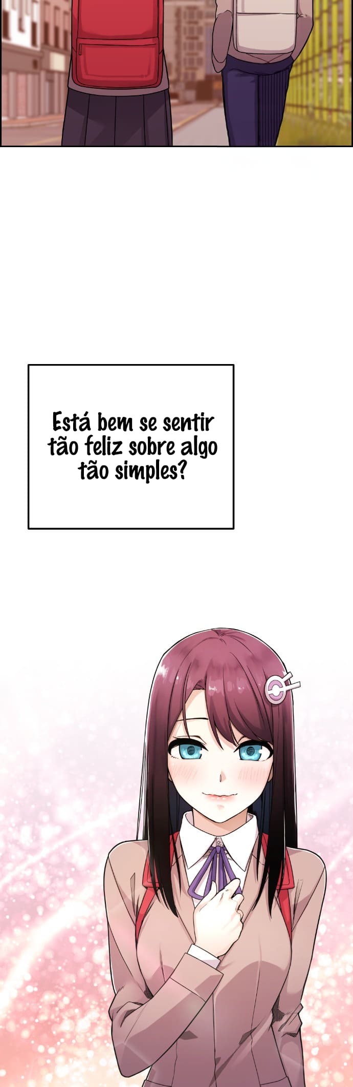 Página 61 - Personagem de Webtoon: Na Kang Lim Cap. 31