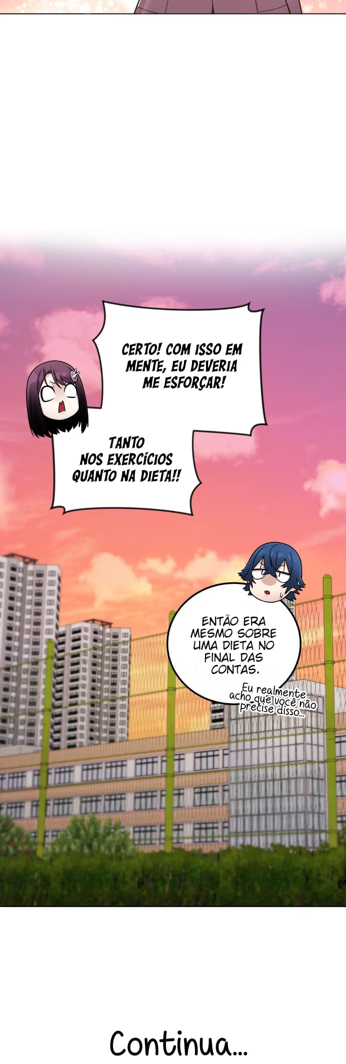 Página 62 - Personagem de Webtoon: Na Kang Lim Cap. 31