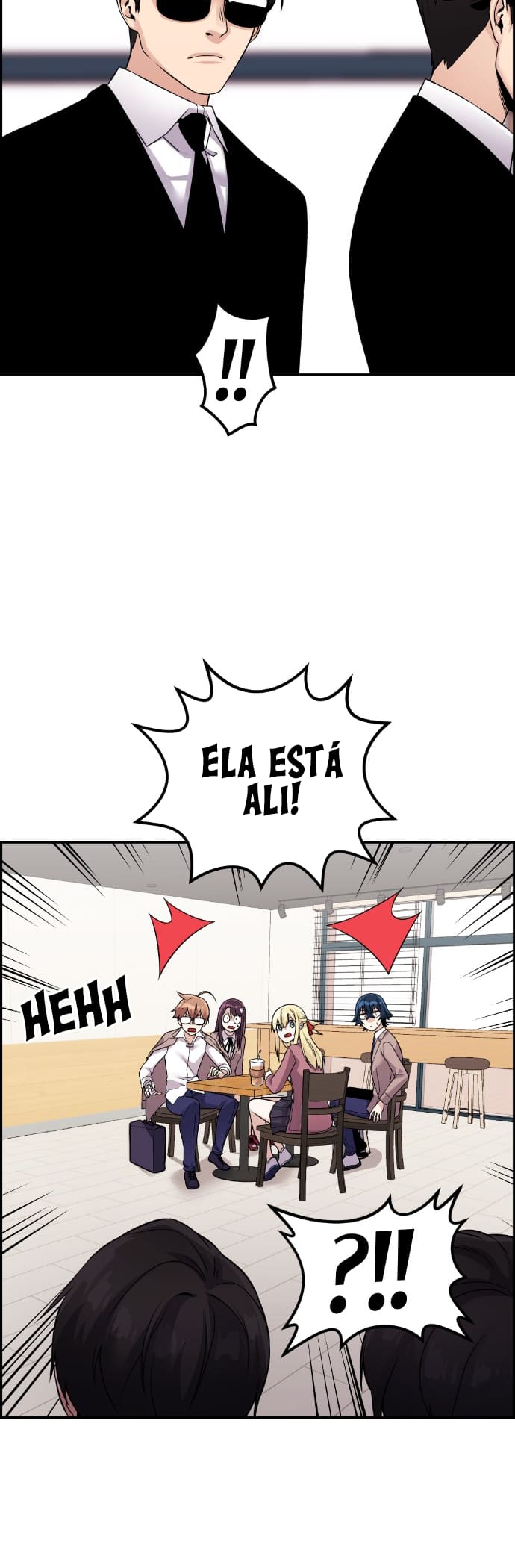 Página 30 - Personagem de Webtoon: Na Kang Lim Cap. 32