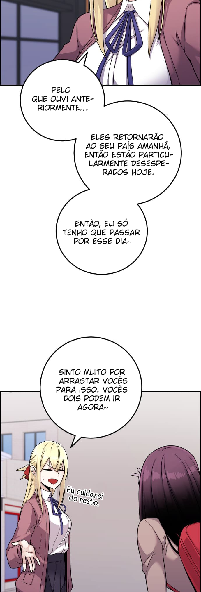 Página 37 - Personagem de Webtoon: Na Kang Lim Cap. 32