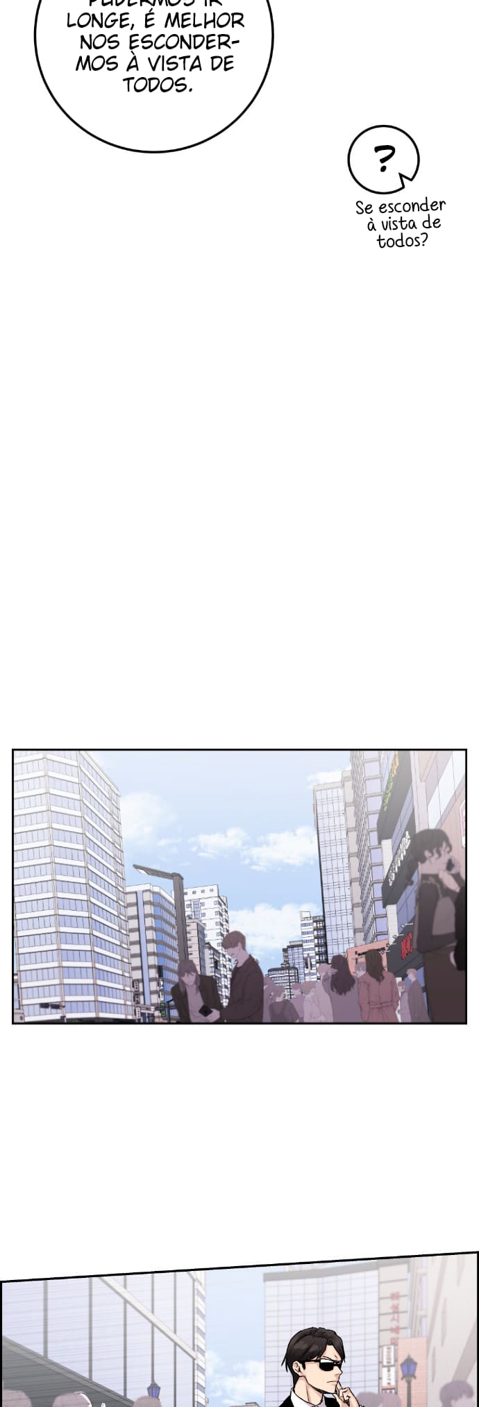Página 41 - Personagem de Webtoon: Na Kang Lim Cap. 32