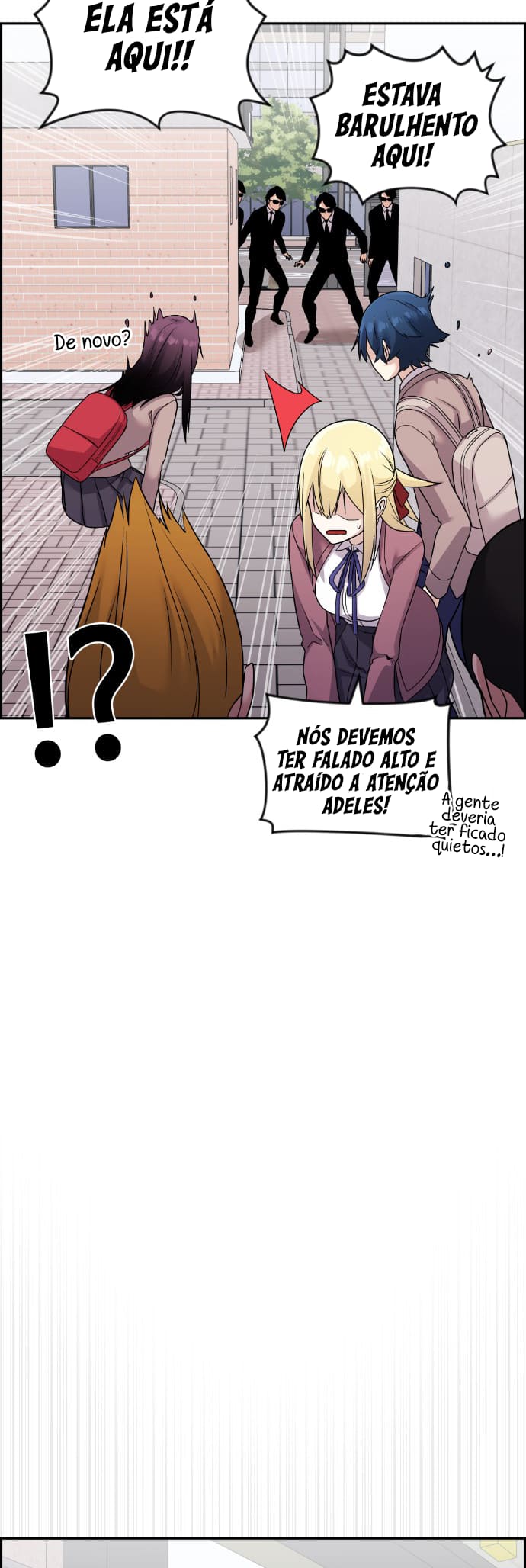 Página 49 - Personagem de Webtoon: Na Kang Lim Cap. 32
