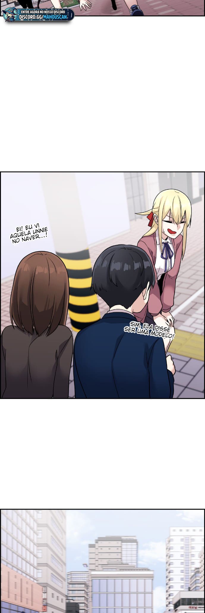 Página 52 - Personagem de Webtoon: Na Kang Lim Cap. 32