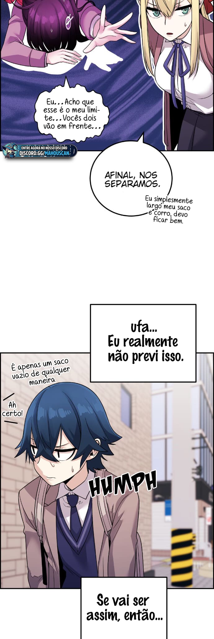 Página 59 - Personagem de Webtoon: Na Kang Lim Cap. 32